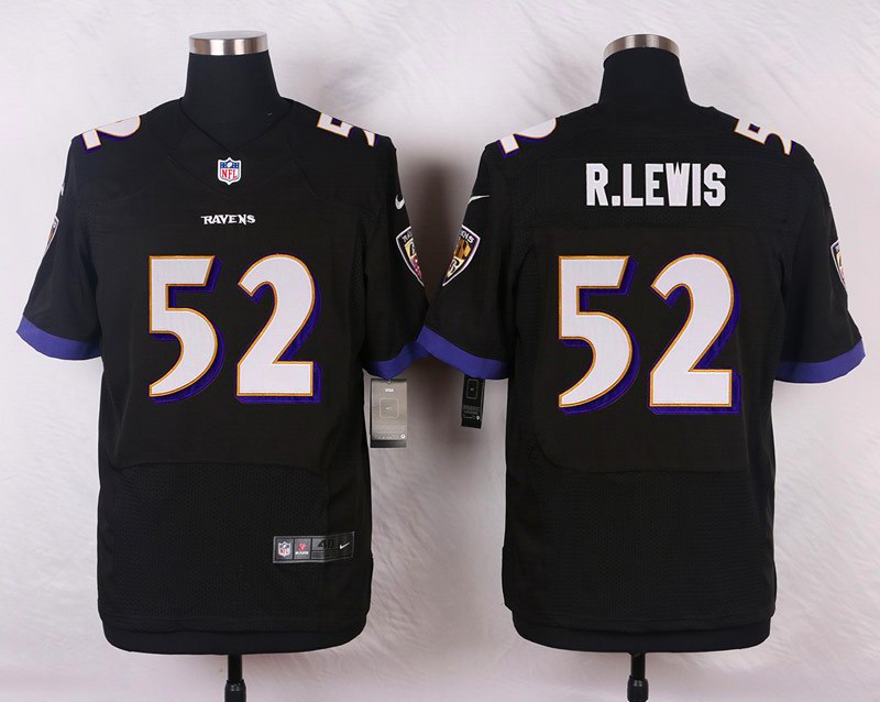 Baltimore Ravens elite jerseys-015
